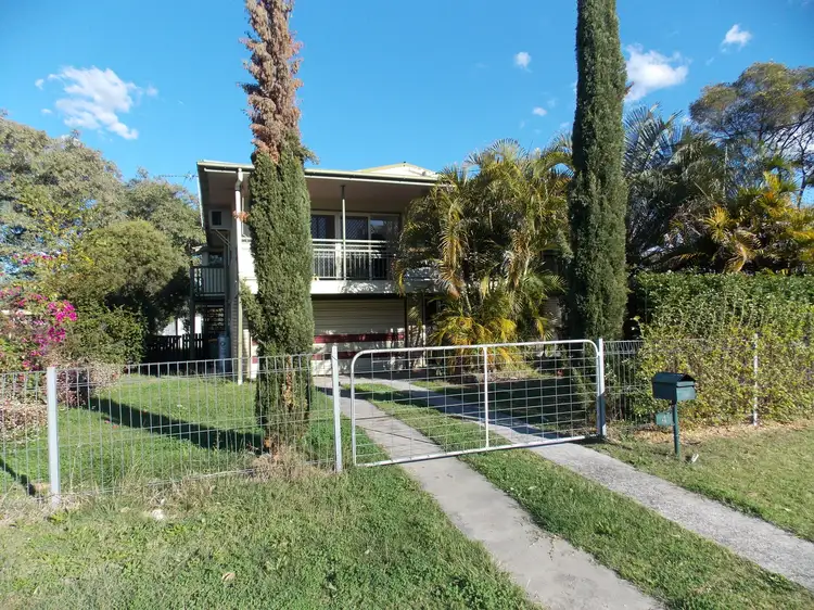 Main view of Homely house listing, 4 Mill Lane, Rosewood QLD 4340