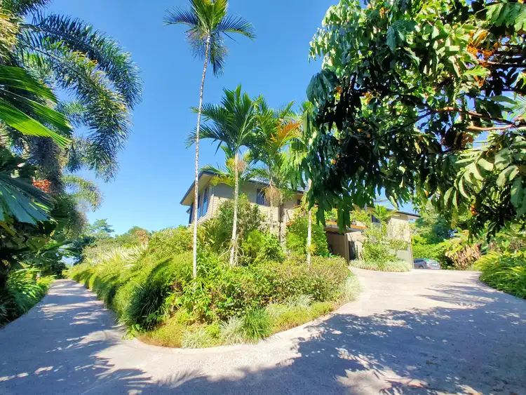 Fourth view of Homely house listing, 50 Rockingham Cl, Wongaling Beach QLD 4852