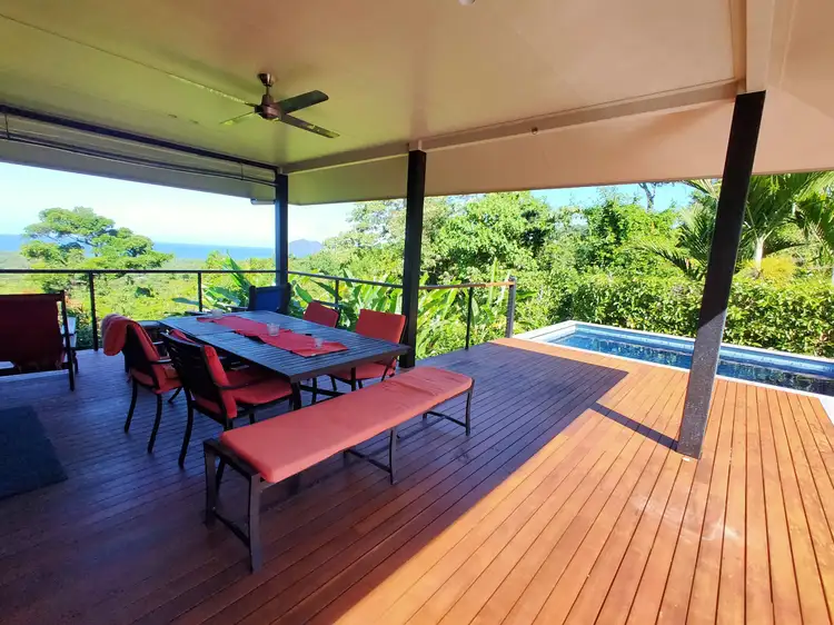 Fifth view of Homely house listing, 50 Rockingham Cl, Wongaling Beach QLD 4852