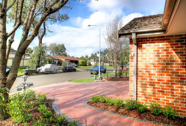 Third view of Homely house listing, 24 Lord Howe Dr, Green Valley NSW 2168