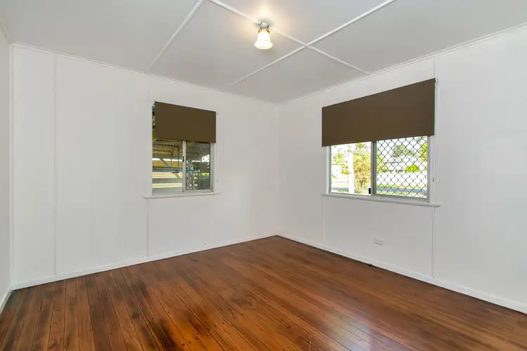 Fifth view of Homely house listing, 28 Wyndham St, Tivoli QLD 4305