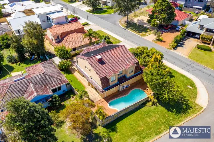 48A Parkside Avenue, Mount Pleasant WA 6153