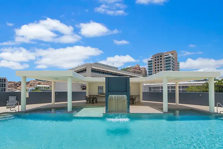 Unit 1203/151-173 Sturt St, Townsville City QLD 4810