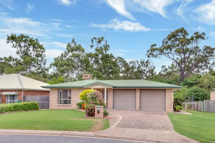 6 Connolly Ct, Telina QLD 4680