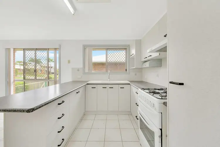 Third view of Homely house listing, 6 Connolly Ct, Telina QLD 4680