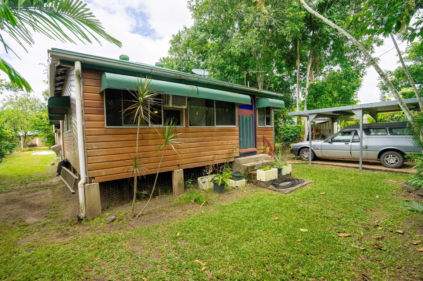 Main view of Homely house listing, Lot 2-4 Margaret Street, Silkwood QLD 4856