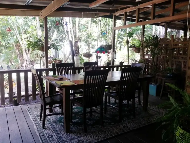 Fifth view of Homely house listing, Lot 2-4 Margaret Street, Silkwood QLD 4856