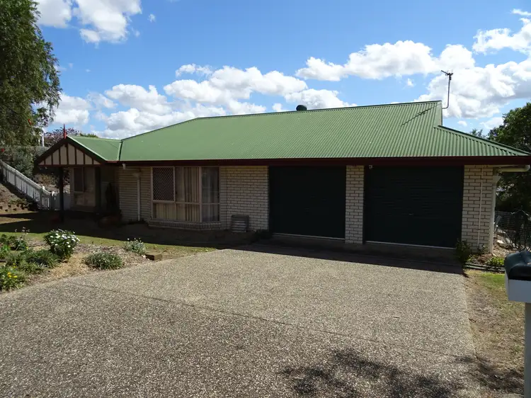 16 Highgrove Ave, Boonah QLD 4310