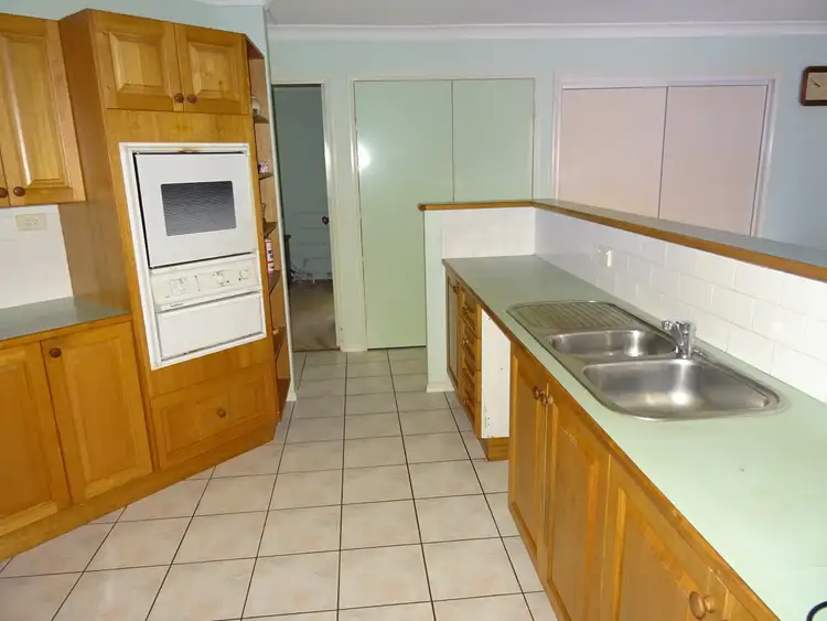 Fifth view of Homely house listing, 16 Highgrove Ave, Boonah QLD 4310