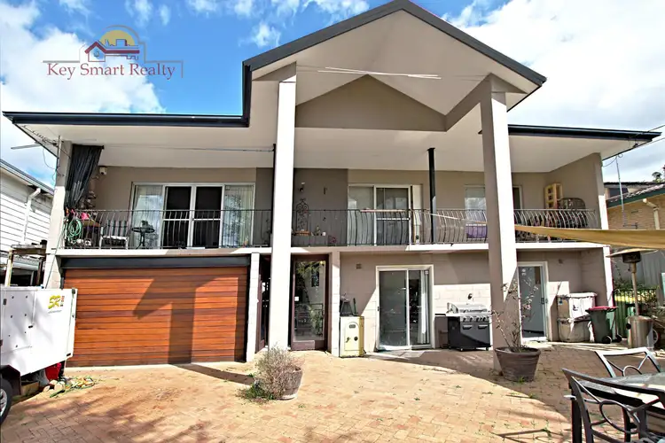 498 The Boulevarde, Kirrawee NSW 2232
