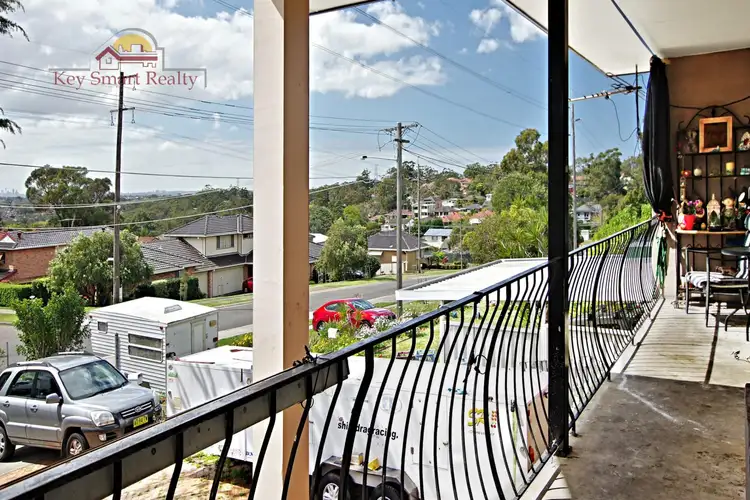 Second view of Homely house listing, 498 The Boulevarde, Kirrawee NSW 2232