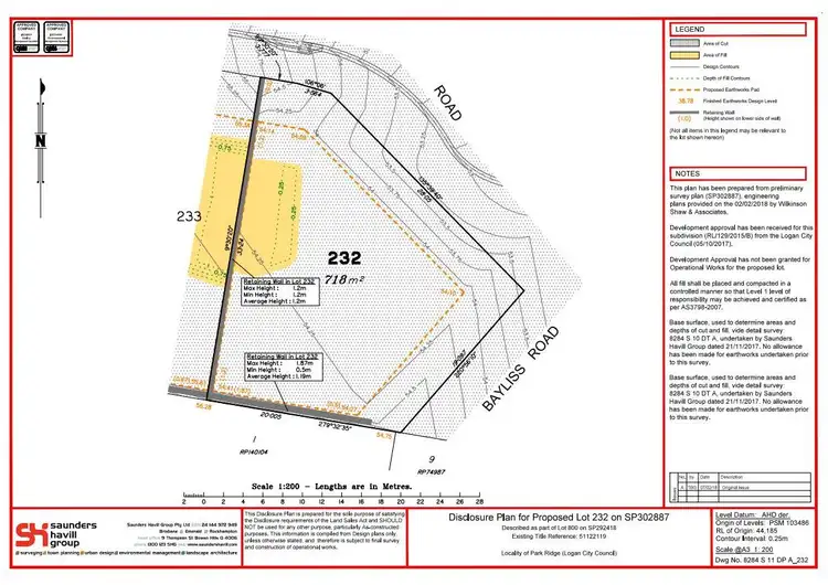 LOT 232-23 Williams Close