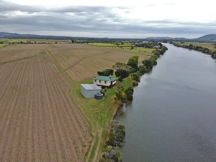 Main view of Homely rural property listing, 12 Trevor Rd, Maroochy River QLD 4561