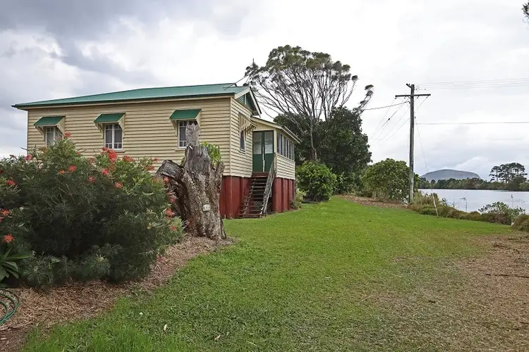 Second view of Homely rural property listing, 12 Trevor Rd, Maroochy River QLD 4561