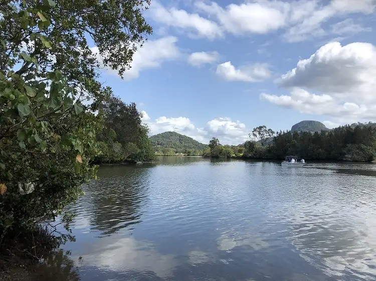 Third view of Homely rural property listing, 12 Trevor Rd, Maroochy River QLD 4561