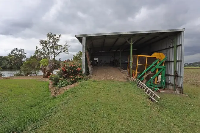 Fourth view of Homely rural property listing, 12 Trevor Rd, Maroochy River QLD 4561