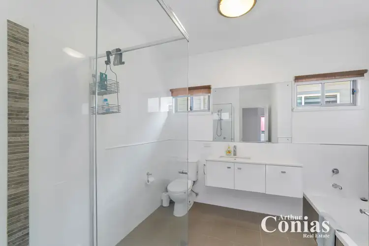 Sixth view of Homely house listing, 28 Acacia Ave, Graceville QLD 4075