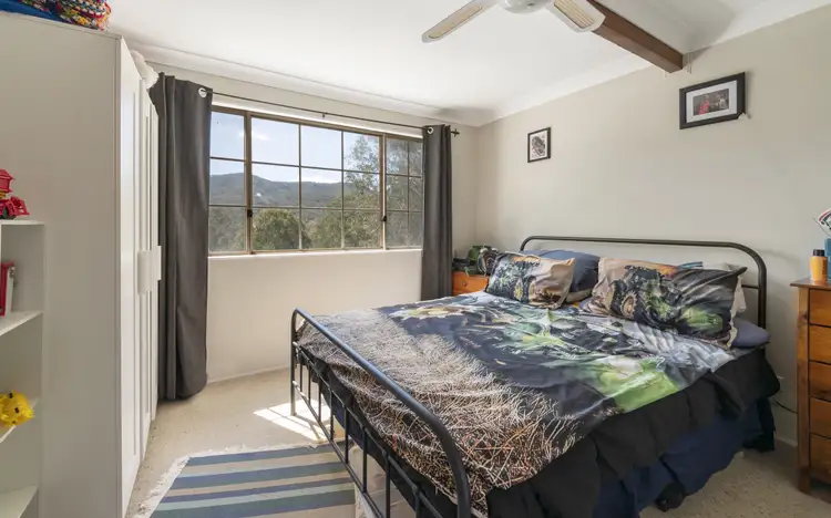 Third view of Homely rural property listing, 1698 Inverramsay Rd, Goomburra QLD 4362