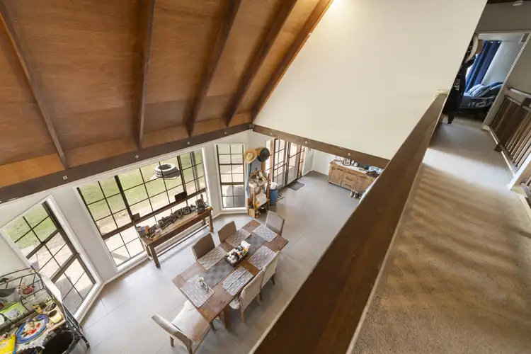 Fourth view of Homely rural property listing, 1698 Inverramsay Rd, Goomburra QLD 4362