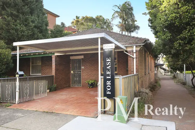 15A Eden St, Arncliffe NSW 2205