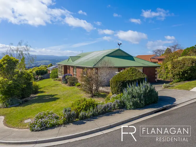 4 Clearview Ave, Trevallyn TAS 7250