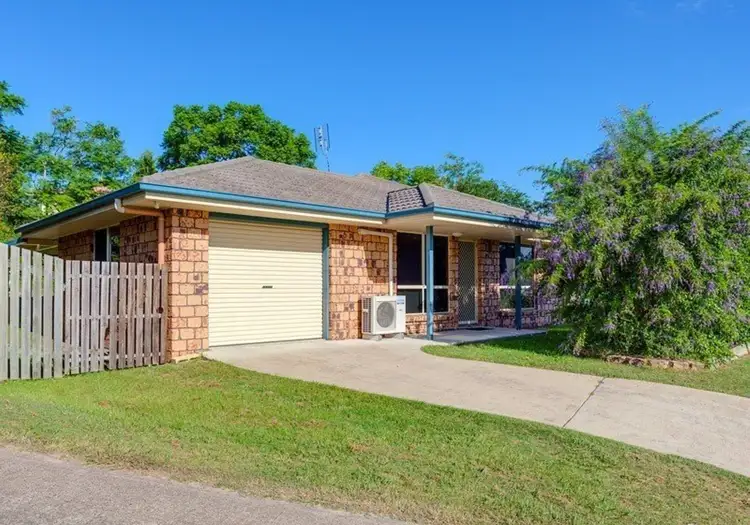 Main view of Homely house listing, 13 James Kidd Dr, Monkland QLD 4570