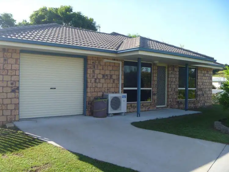 Second view of Homely house listing, 13 James Kidd Dr, Monkland QLD 4570