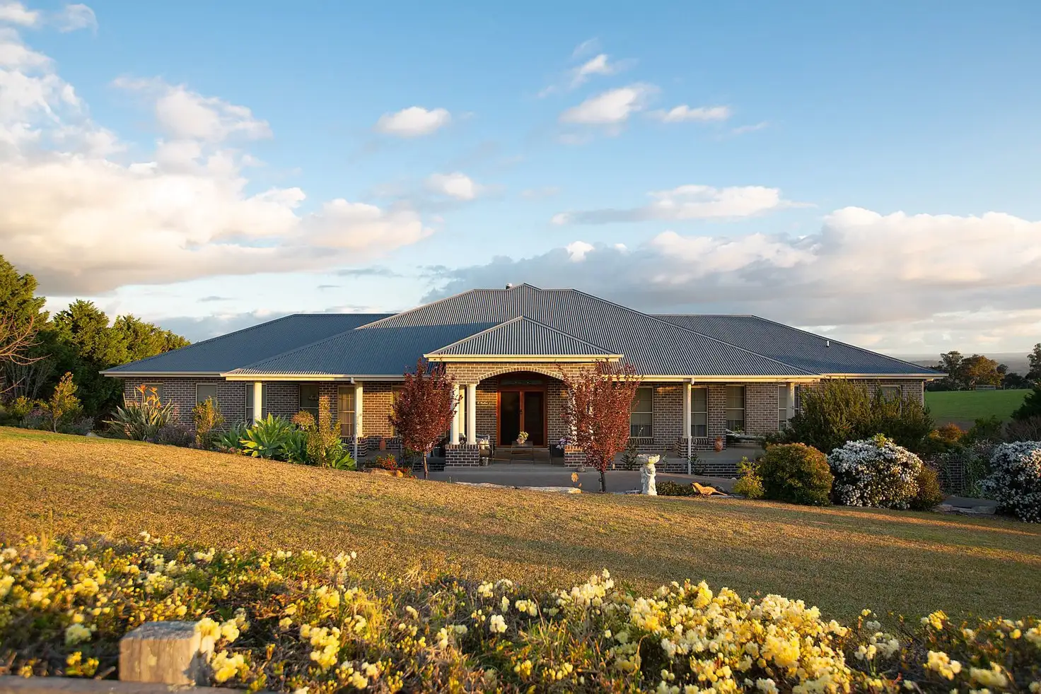 Main view of Homely house listing, 2 Thomas Pl, Razorback NSW 2571