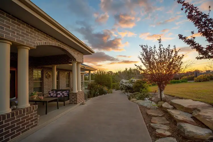 Fourth view of Homely house listing, 2 Thomas Pl, Razorback NSW 2571