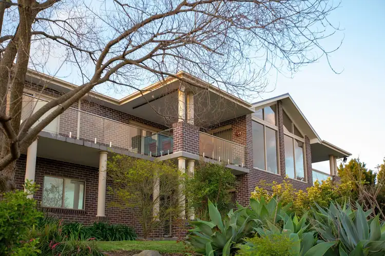 Fifth view of Homely house listing, 2 Thomas Pl, Razorback NSW 2571