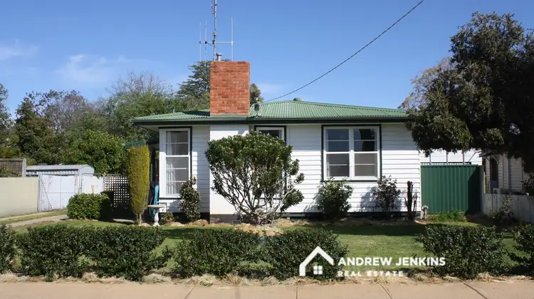 1 Charles St, Cobram VIC 3644
