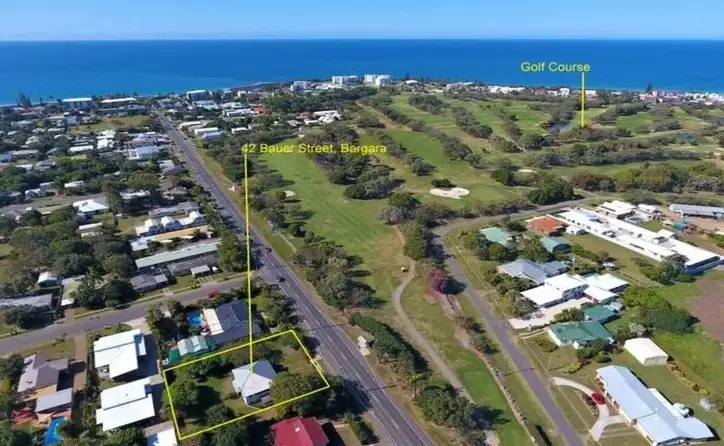 42 Bauer St, Bargara QLD 4670