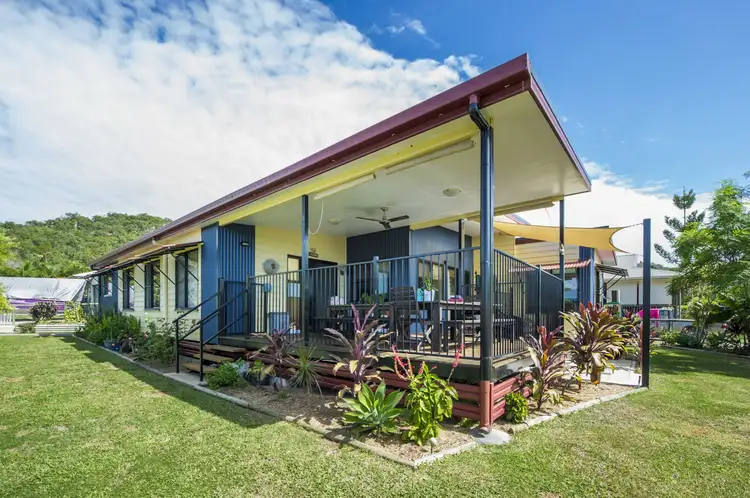 98 Gifford Street, Horseshoe Bay QLD 4819