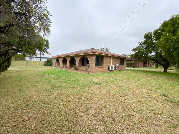 Main view of Homely house listing, 20 Burton St, Boggabri NSW 2382
