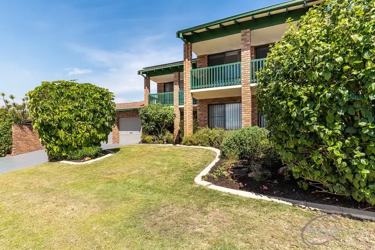 Second view of Homely house listing, 1 Franklyn Place, Willetton WA 6155
