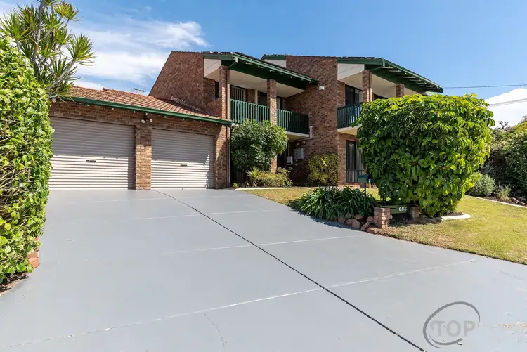 Fourth view of Homely house listing, 1 Franklyn Place, Willetton WA 6155