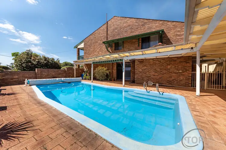 Sixth view of Homely house listing, 1 Franklyn Place, Willetton WA 6155