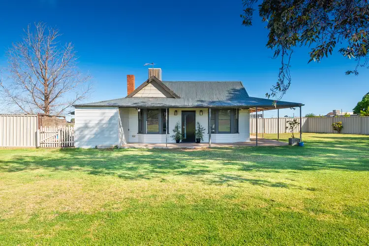 Lot 1- 73 Fourth St, Merbein VIC 3505