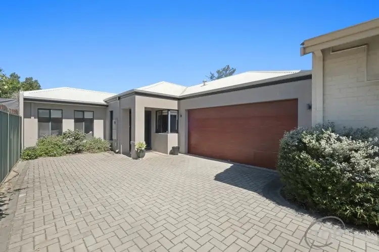 Main view of Homely house listing, 3A Kasarina Road, Riverton WA 6148