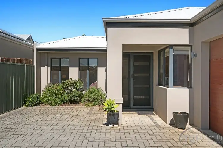 Second view of Homely house listing, 3A Kasarina Road, Riverton WA 6148