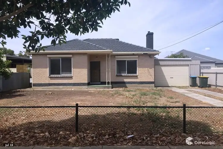 Main view of Homely land listing, 28 Murray Ave, Klemzig SA 5087
