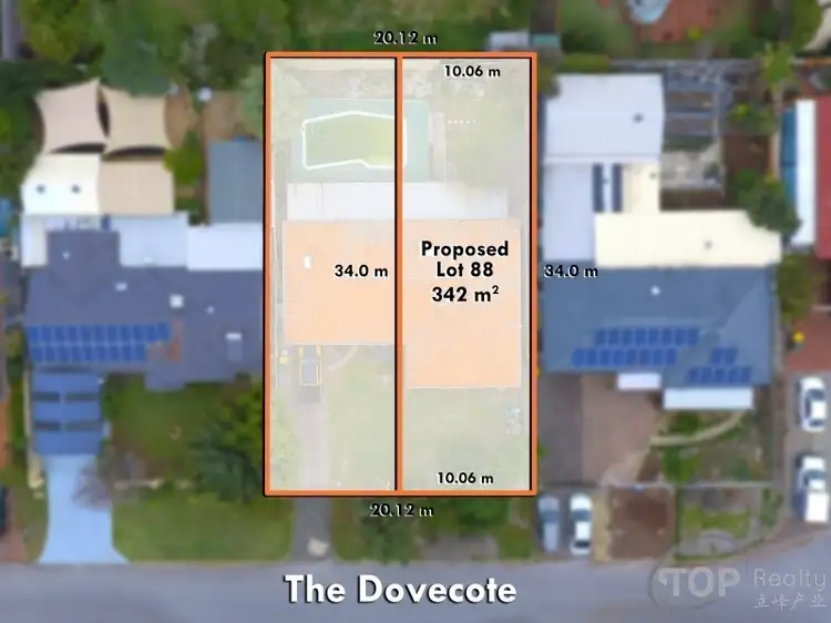 PL88, 8 The Dovecote, Willetton WA 6155
