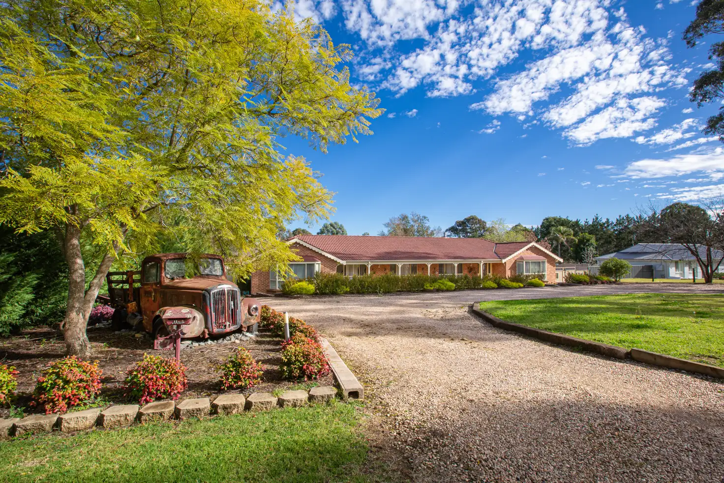 Main view of Homely house listing, 27 Darley St, Thirlmere NSW 2572