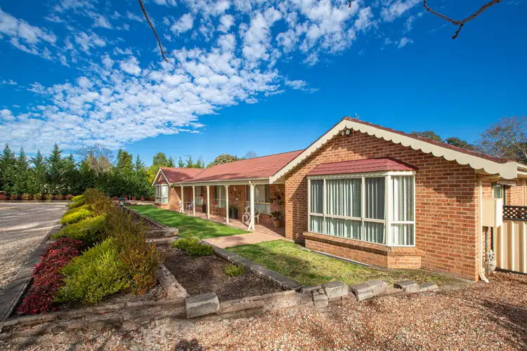 Third view of Homely house listing, 27 Darley St, Thirlmere NSW 2572