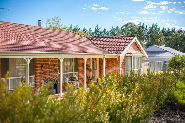 Fourth view of Homely house listing, 27 Darley St, Thirlmere NSW 2572
