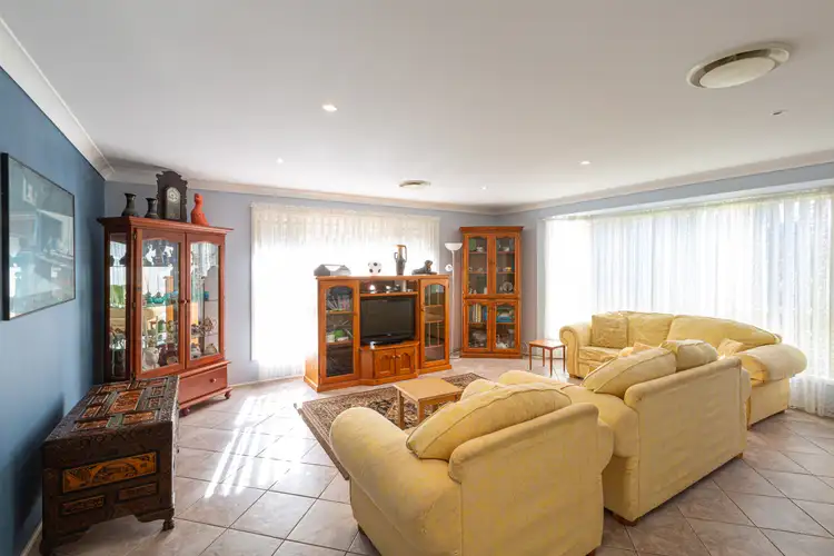 Fifth view of Homely house listing, 27 Darley St, Thirlmere NSW 2572
