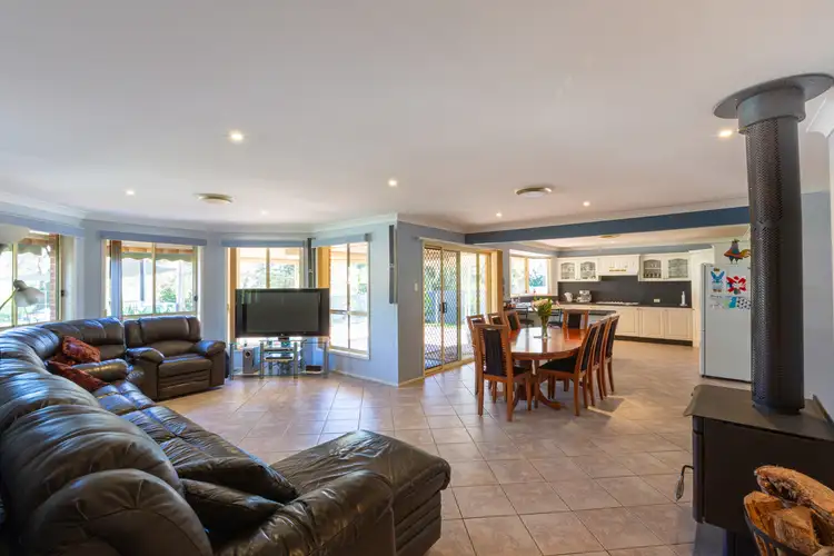 Sixth view of Homely house listing, 27 Darley St, Thirlmere NSW 2572