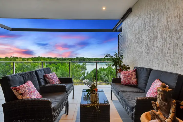Second view of Homely house listing, 7/81 O'ferrals Road, Bayview NT 820