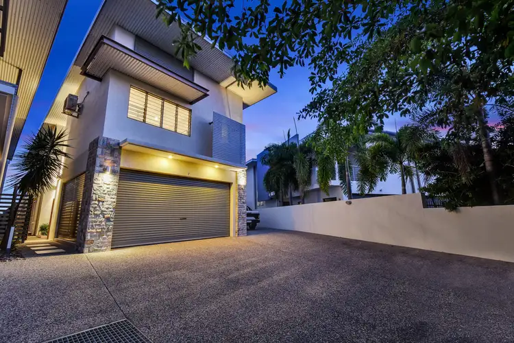 Fourth view of Homely house listing, 7/81 O'ferrals Road, Bayview NT 820