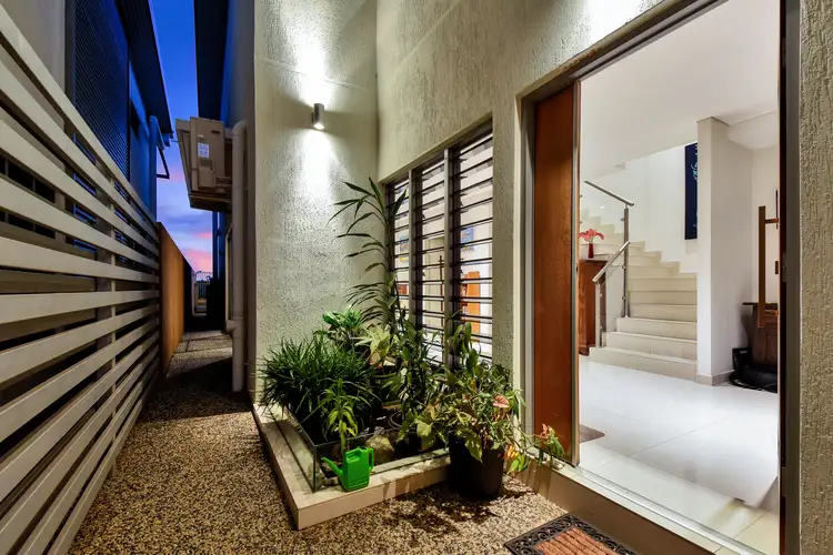 Fifth view of Homely house listing, 7/81 O'ferrals Road, Bayview NT 820